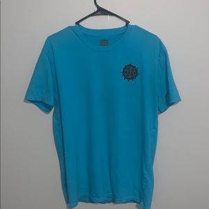 maui and sons graphic tee